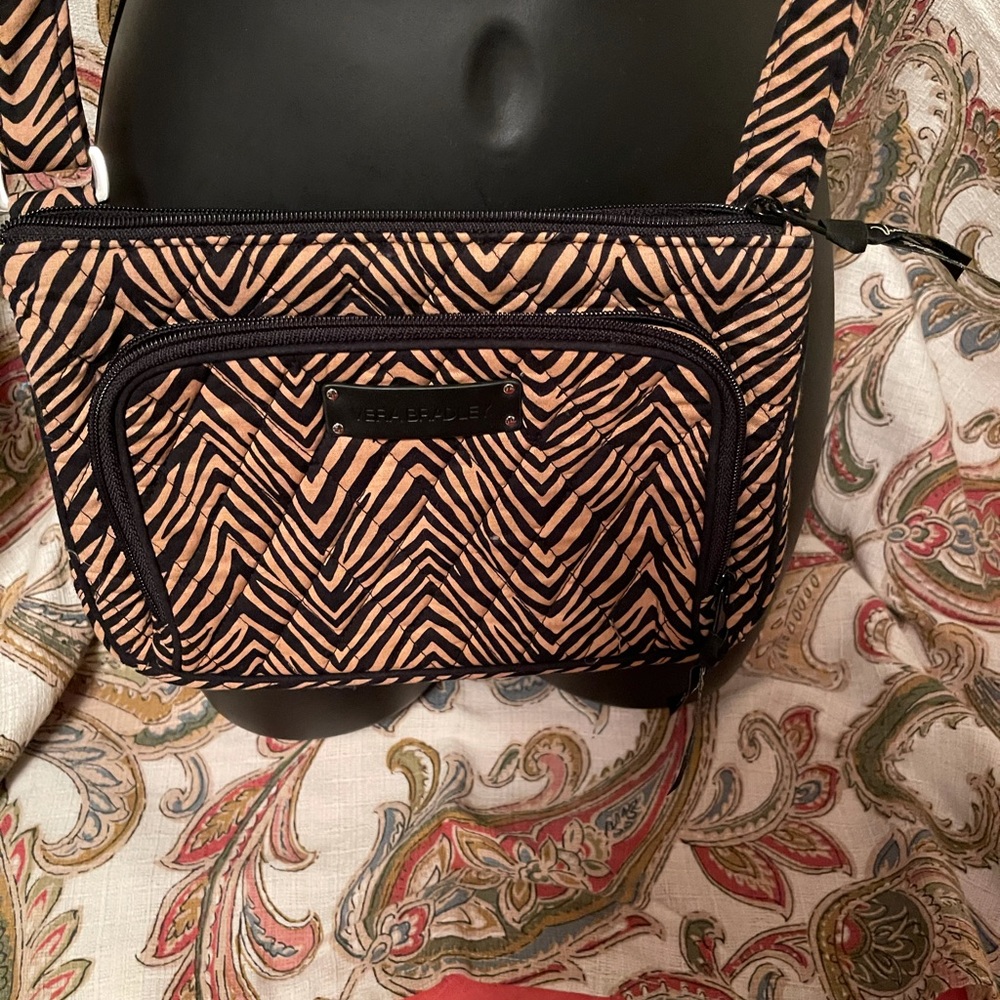 Vera Bradley cross body